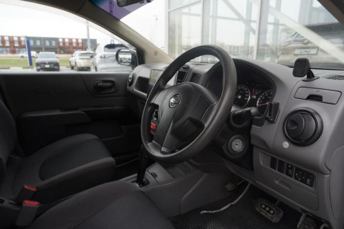 Nissan AD III с пробегом 2008 года, цена 369 000 рублей, 370000 км, универсал, Автокод Объявления