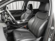 Hyundai Santa Fe IV Рестайлинг Москва  - изображение 41