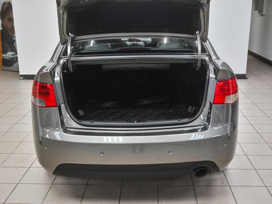 Kia Forte I Челябинск  - изображение 8