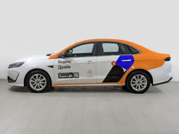 Kaiyi E5 с пробегом 2023 года, цена 890 000 рублей, 80655 км, седан, Автокод Объявления