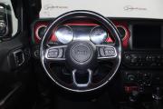 Jeep Wrangler IV (JL) Владивосток  - изображение 50