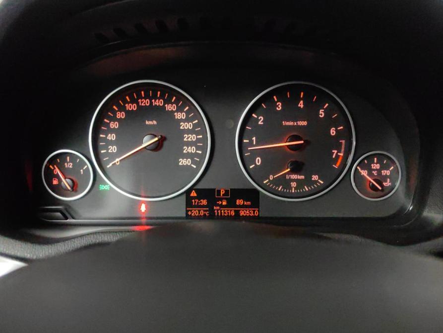 BMW X4 I (F26) Москва  - изображение 16