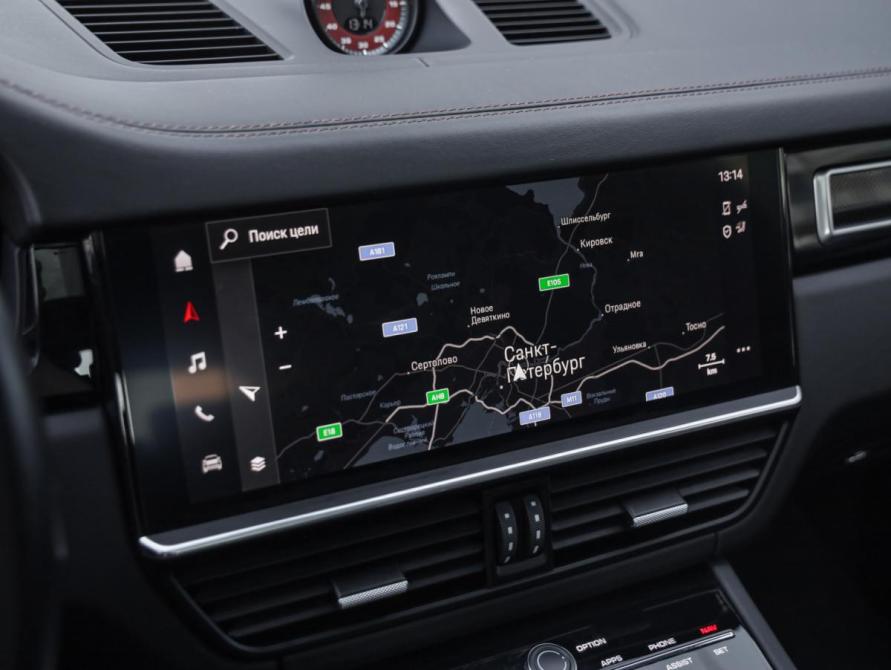 Porsche Cayenne III Санкт-Петербург  - изображение 22