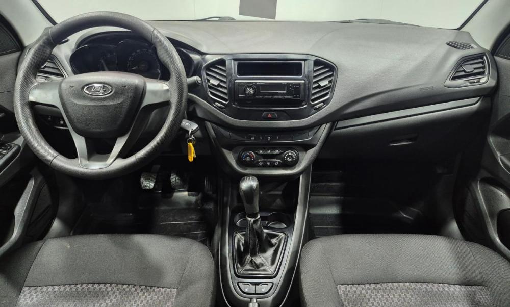 Lada (ВАЗ) Vesta I Воронеж  - изображение 10