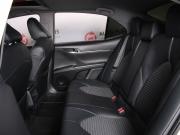 Toyota Camry VIII (XV70) Минеральные Воды  - изображение 32