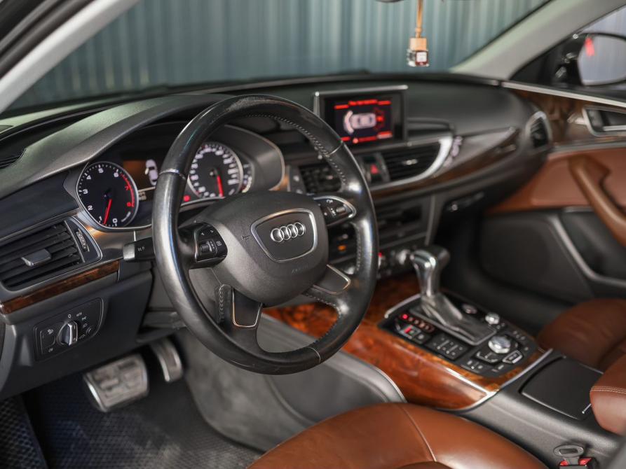 Audi A6 IV (C7) Ижевск  - изображение 5