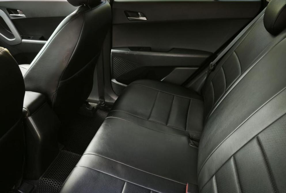 Hyundai Creta I Сыктывкар  - изображение 18