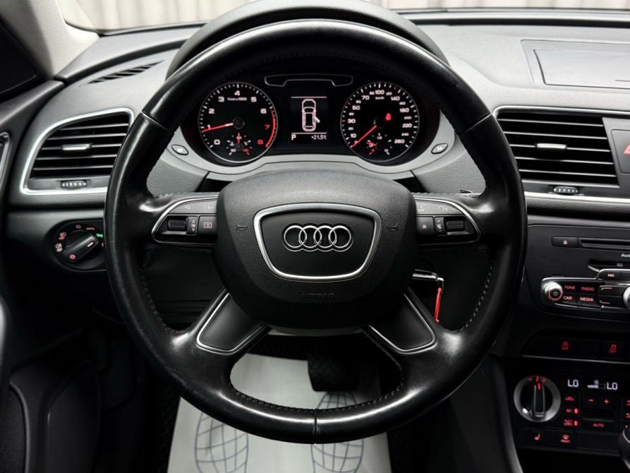 Audi Q3 I (8U) Ижевск  - изображение 19