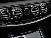 Mercedes-Benz S-Класс VI (W222 C217) Рестайлинг Санкт-Петербург  - изображение 62