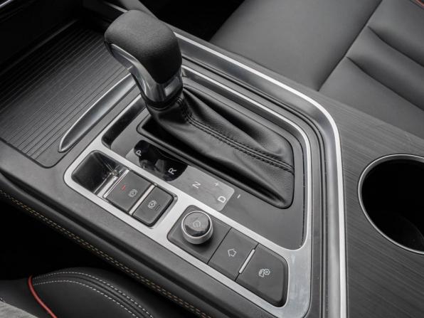 Omoda S5 с пробегом 2023 года, цена 1 630 000 рублей, 12250 км, седан, Автокод Объявления