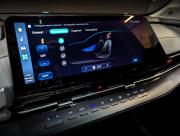 Changan CS55 Plus II Москва  - изображение 53