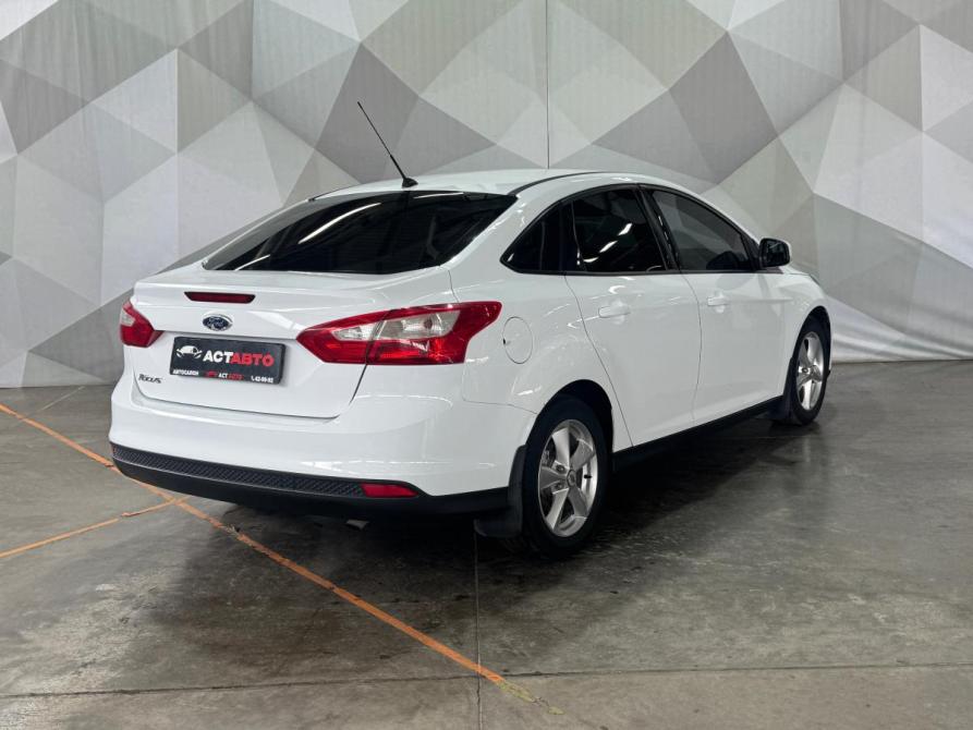 Ford Focus III Оренбург  - изображение 6