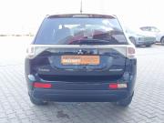 Mitsubishi Outlander III Екатеринбург  - изображение 24