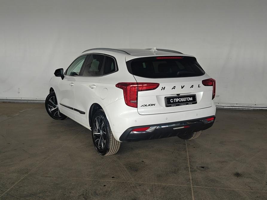 Haval Jolion I Москва  - изображение 7