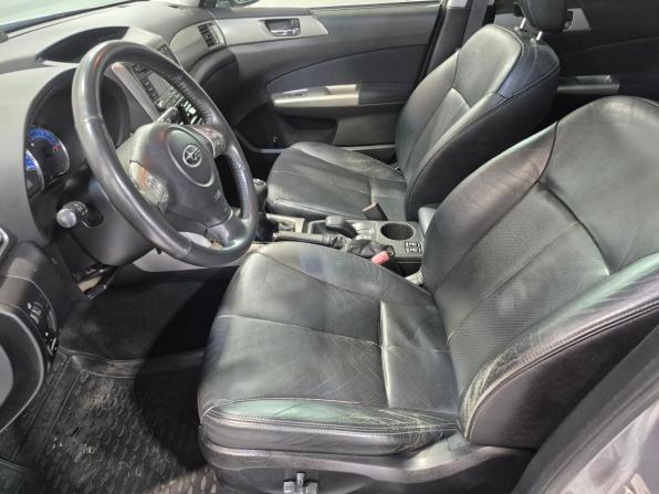 Subaru Forester III с пробегом 2008 года, цена 970 000 рублей, 195000 км, внедорожник, Автокод Объявления
