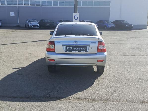 Lada (ВАЗ) Priora I с пробегом 2009 года, цена 205 000 рублей, 195860 км, хэтчбек, Автокод Объявления