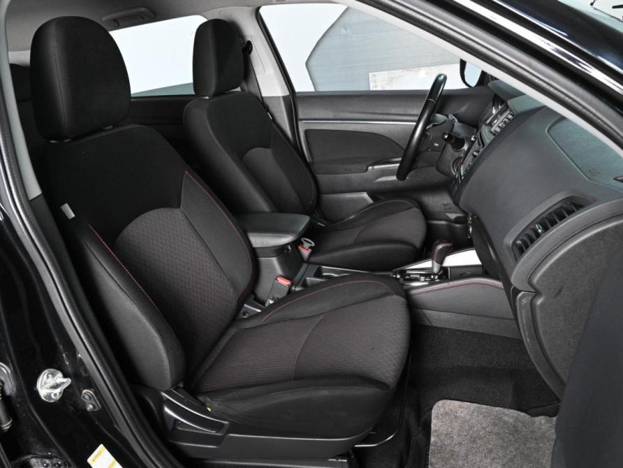 Mitsubishi Outlander Sport I Рестайлинг 2 Ростов-на-Дону  - изображение 8