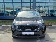 Kia Sportage IV Москва  - изображение 26