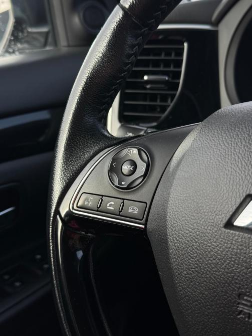 Mitsubishi Outlander III Рестайлинг 3 Набережные Челны  - изображение 14