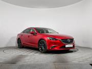 Mazda 6 III (GJ) Рестайлинг Санкт-Петербург  - изображение 25