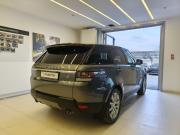 Land Rover Range Rover Sport II Новосибирск  - изображение 18