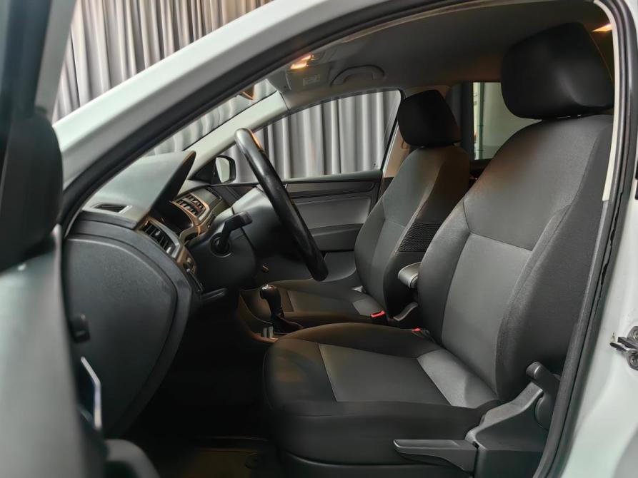 Skoda Rapid I Рестайлинг Москва  - изображение 9