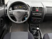 Hyundai Getz I Рестайлинг Набережные Челны  - изображение 42