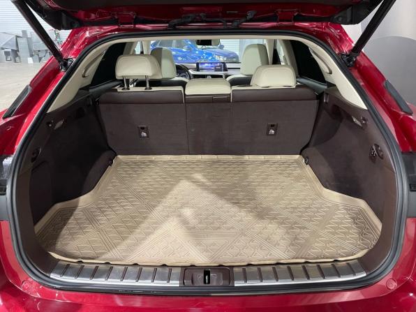 Lexus RX IV с пробегом 2016 года, цена 3 690 000 рублей, 130818 км, внедорожник, Автокод Объявления