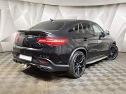 Mercedes-Benz GLE Coupe AMG I (C292) Москва  - изображение 27