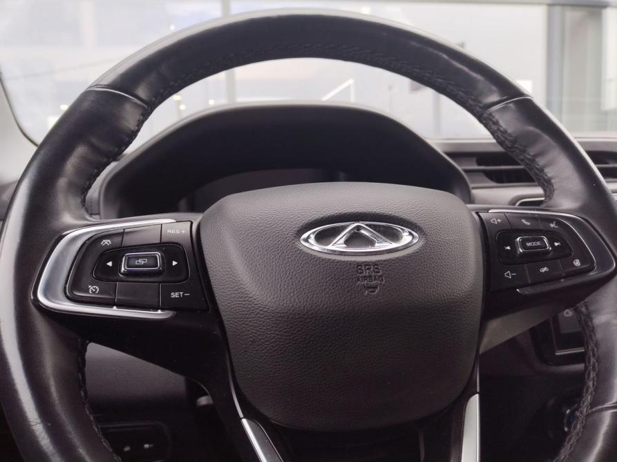 Chery Tiggo 4 I Рестайлинг Санкт-Петербург  - изображение 12
