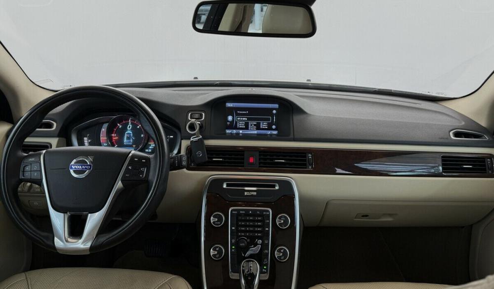 Volvo XC70 II Рестайлинг Москва  - изображение 5