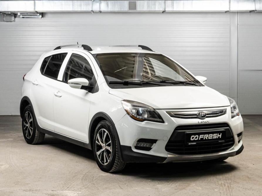 Lifan X50 Ставрополь  - изображение 1