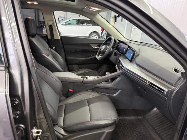 Changan CS35 Plus I Рестайлинг с пробегом 2024 года, цена 1 797 000 рублей, 34419 км, внедорожник, Автокод Объявления