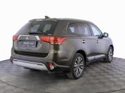 Mitsubishi Outlander III Рестайлинг 3 Москва  - изображение 34