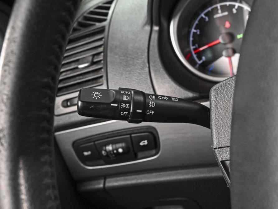 Geely Emgrand X7 I Ставрополь  - изображение 14