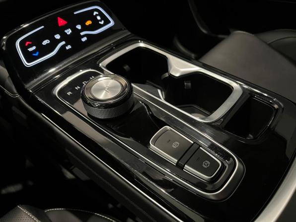 JAC JS6 с пробегом 2023 года, цена 1 670 000 рублей, 22354 км, внедорожник, Автокод Объявления