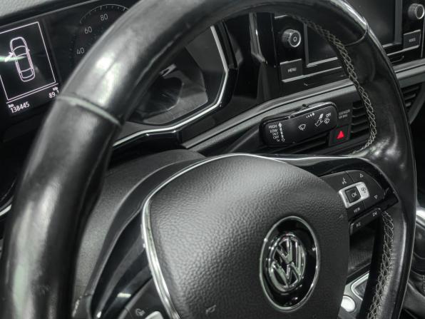 Volkswagen Jetta VII с пробегом 2020 года, цена 1 999 900 рублей, 138000 км, седан, Автокод Объявления