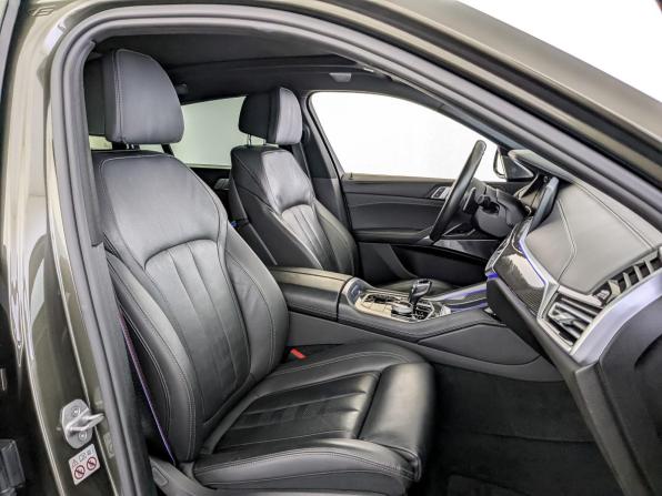 BMW X6 III (G06) с пробегом 2020 года, цена 7 850 000 рублей, 91796 км, внедорожник, Автокод Объявления