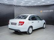Lada (ВАЗ) Granta I Рестайлинг Самара  - изображение 18