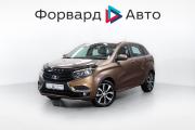 Lada (ВАЗ) XRAY I Тюмень  - изображение 28