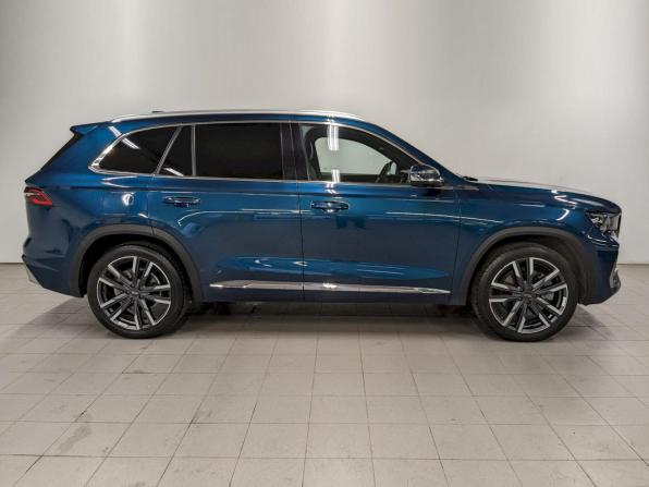 Geely Monjaro I с пробегом 2024 года, цена 3 190 000 рублей, 52803 км, внедорожник, Автокод Объявления