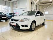 Ford Focus II Рестайлинг Миасс  - изображение 22