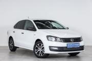 Volkswagen Polo V Рестайлинг Новосибирск  - изображение 19