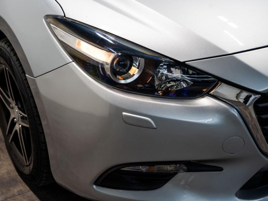 Mazda Axela III Рестайлинг Чита  - изображение 18