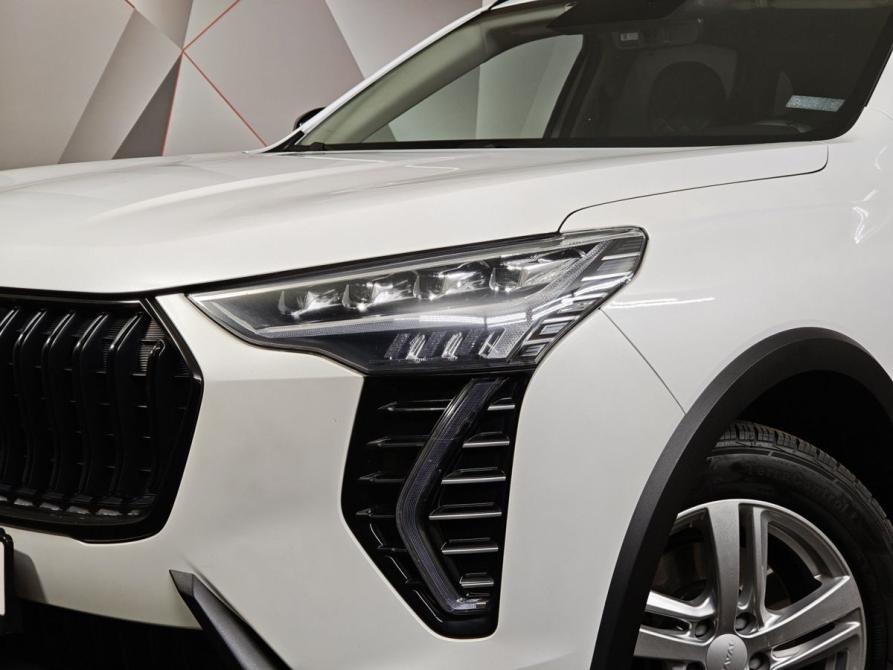 Haval Jolion I Рестайлинг Москва  - изображение 10