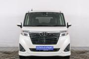 Toyota Roomy I Красноярск  - изображение 21