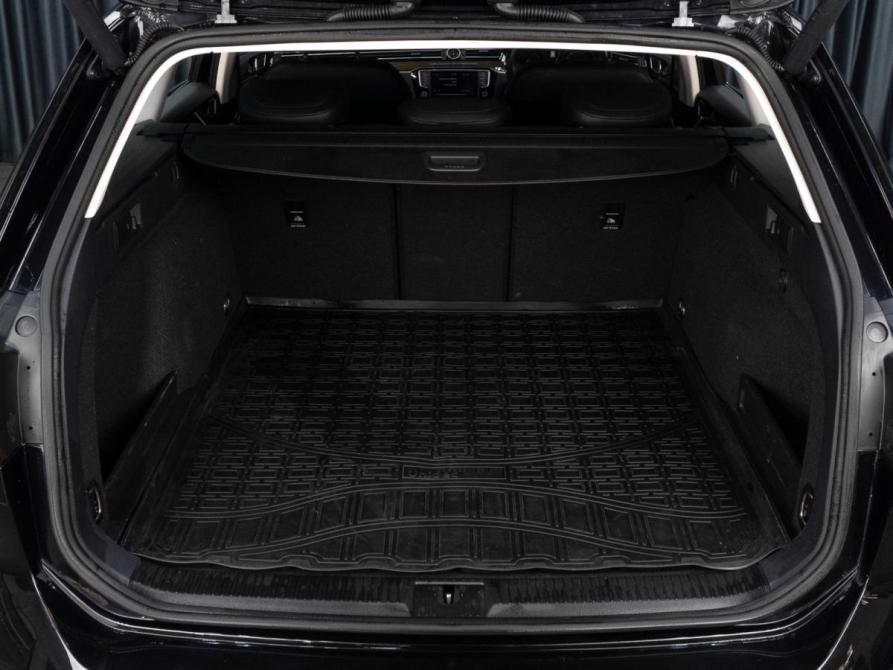 Volkswagen Passat B8 Тюмень  - изображение 27
