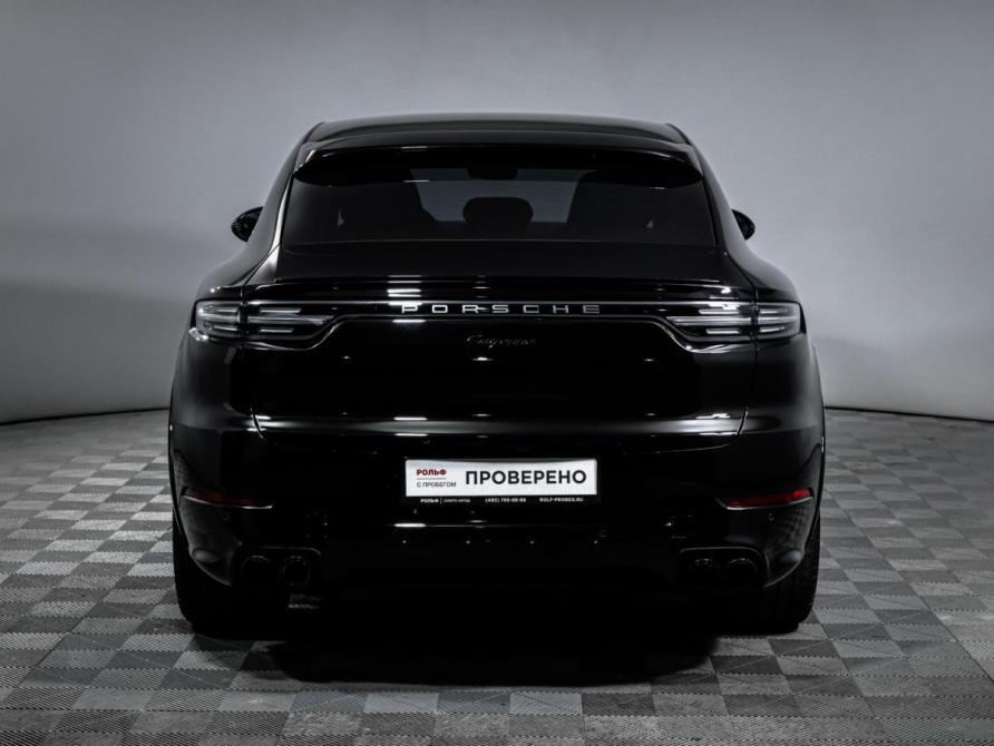 Porsche Cayenne III Москва  - изображение 6
