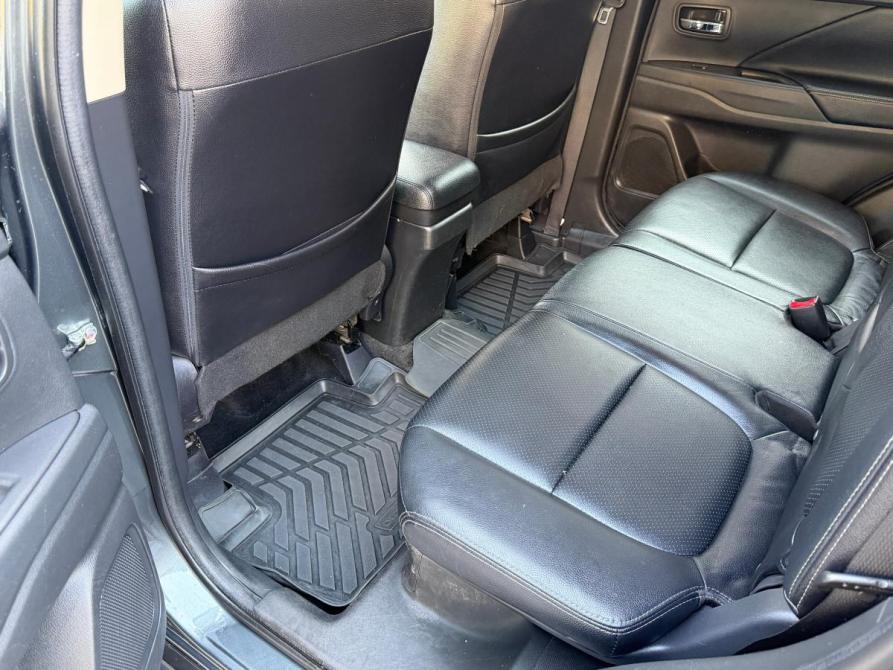 Mitsubishi Outlander III Рестайлинг 2 Санкт-Петербург  - изображение 11