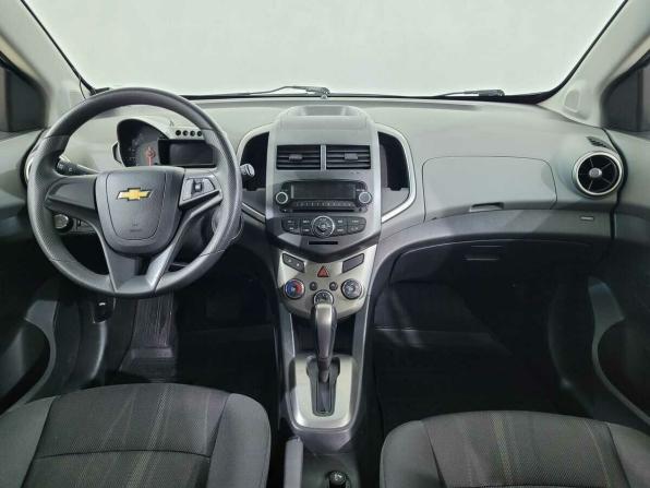 Chevrolet Aveo II с пробегом 2013 года, цена 490 000 рублей, 105161 км, хэтчбек, Автокод Объявления